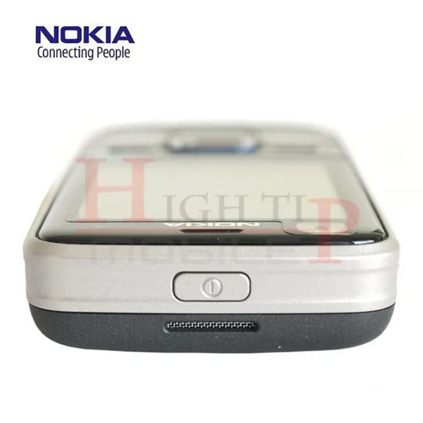 Nokia 6220 классический A-GPS 3g 5MP камера 6220c мобильный телефон оптом Nokia 6220 Восстановленный