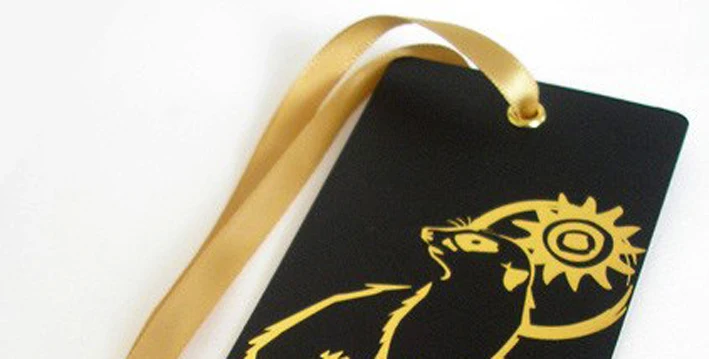 Индивидуальный Логотип бренд одежды детская одежда/джинсы/волосы бумажные