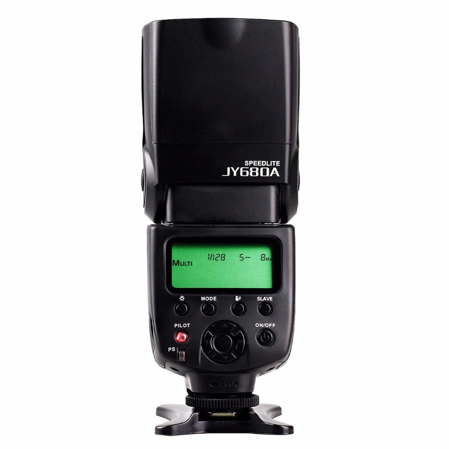 Viltrox JY-120 N3 Беспроводной спуском фотографического затвора Пульт дистанционного управления Управление для Nikon D800 D700 D300 D200