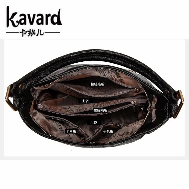 Известный Бренд Женщин Кожаные Сумки Класса Люкс Женская Сумка Дизайнер Женщины