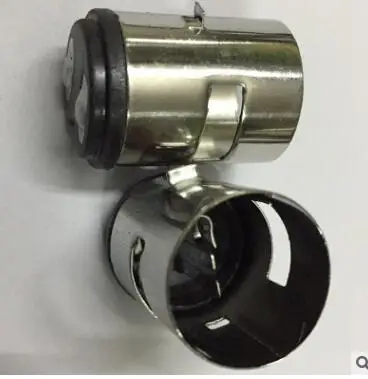 

ODM DIY двойной байонетный держатель для мотоциклетной галогенной фары
