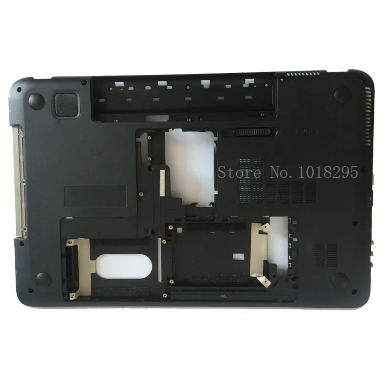 Новый ноутбук для HP Pavilion DV7 DV7-6000 Нижняя база чехол 665978-001 D оболочка | Компьютеры и