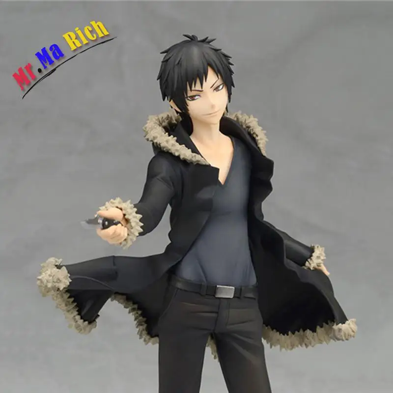 Аниме DuRaRaRa! Орихара Изая персонаж ПВХ экшен периферийная фигурка 21 5 см/8