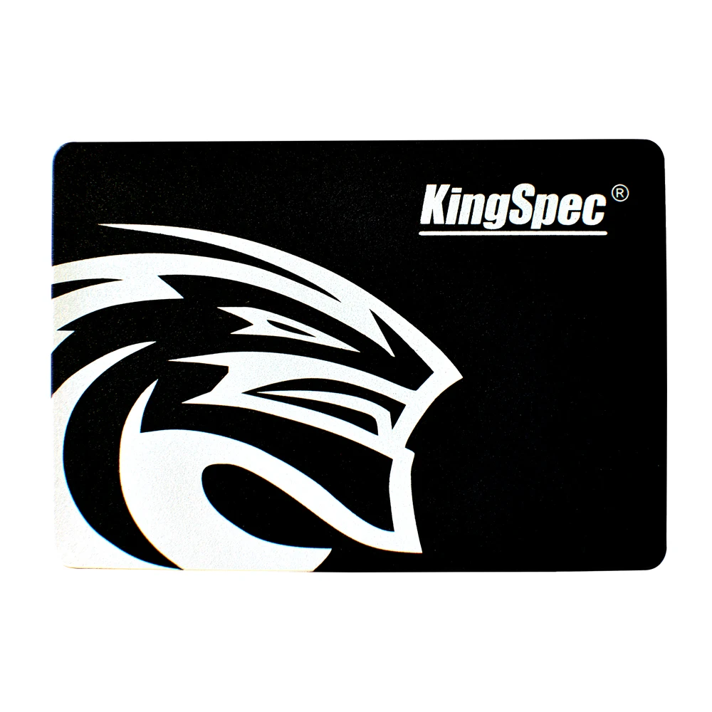 KingSpec Официальный магазин 32 ГБ SSD диск 2.5 дюймов SATA 2 твердотельный Жесткий для
