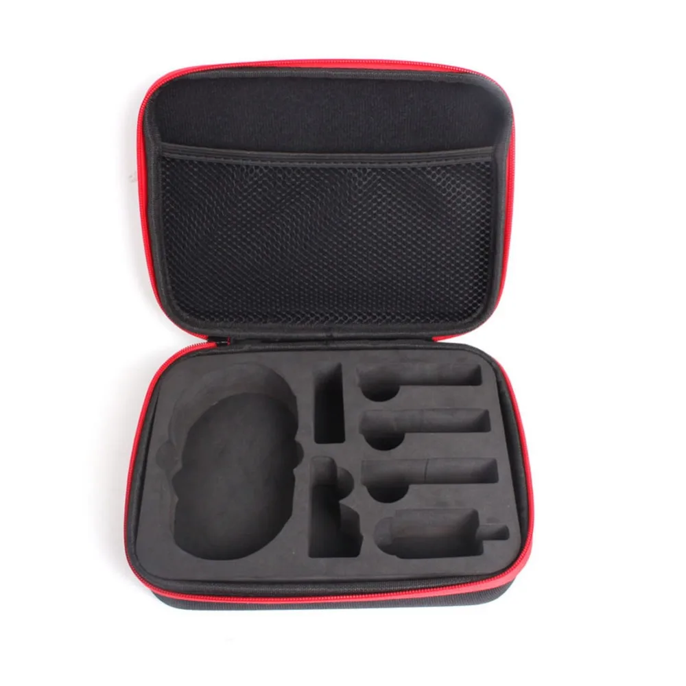 Xiro Dobby Drone High Quality Waterproof Storage Box Portable Nylon Handbag Carrying Case Hard Shell Bag RC Quadcopter Suitcase |