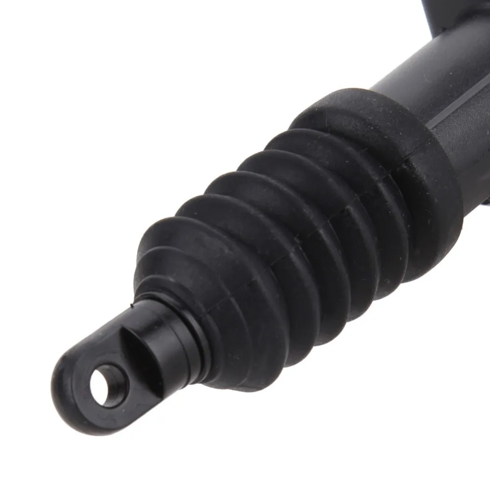 Универсальный Мощный дверной замок привод двигателя 2 провода 12 В автомобильный