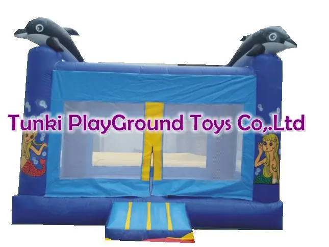 Надувные дома для бассейна надувные батуты|inflatable bounce slide|bouncer poolinflatable pool slides |
