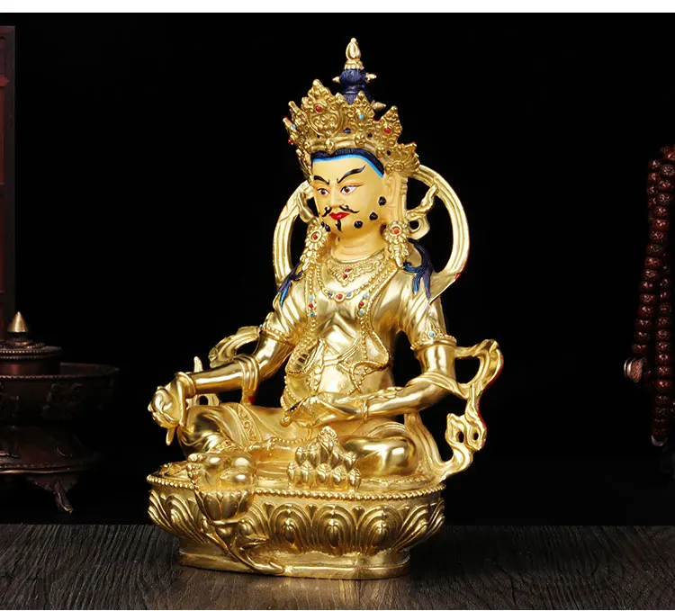 Буддийский магазин GOOD Buddha 21 см | Дом и сад