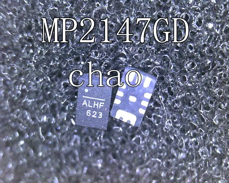 (5 шт.) MP2147GD Z ALHF ALH * QFN|Регуляторы напряж./стабилизаторы| |