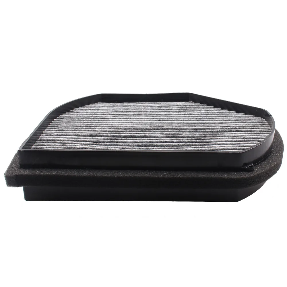 5101438AA угольный салонный воздушный фильтр для 04 08 Chrysler Crossfire 94 11 Benz SLK CLK C36 AMG CLK320 C220