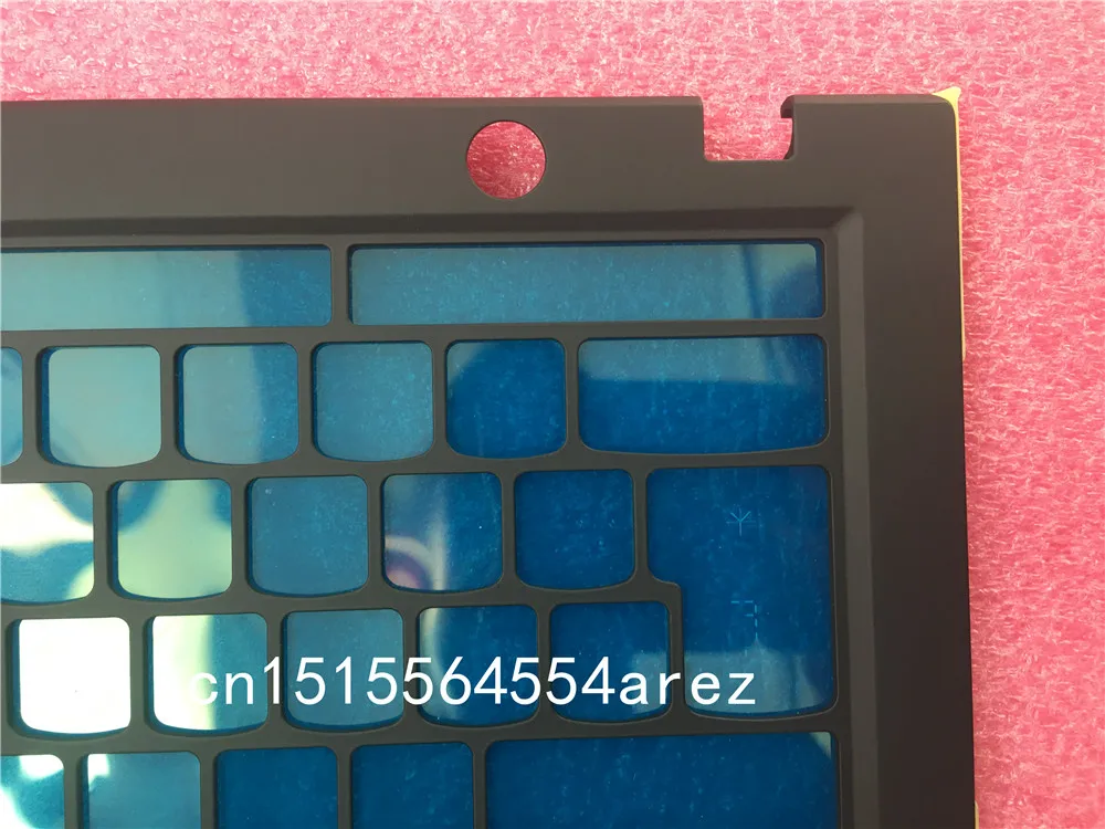 Новый и оригинальный Lenovo Thinkpad X1 Carbon 6th Тип 20KH 20кг Базовая крышка нижний корпус