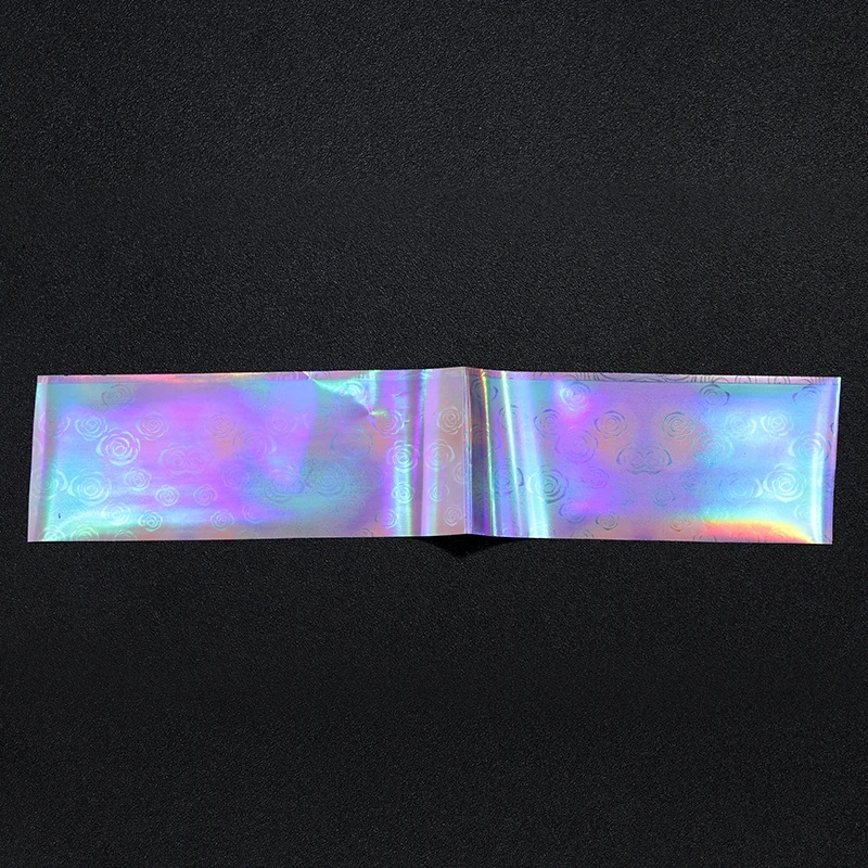 16 шт./упак. наклейки для ногтей с цветочными узорами дизайн переводная наклейка