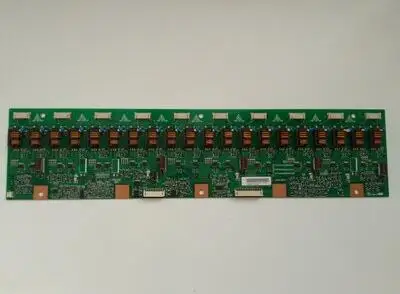 

free shipping 100% test for Toshiba 37WL66C High pressure plate VIT71010.51