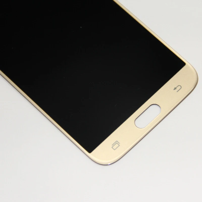 J730 LCD для SAMSUNG GALAXY J7 Pro 2017 дисплей J730F SM-J730F кодирующий преобразователь сенсорного
