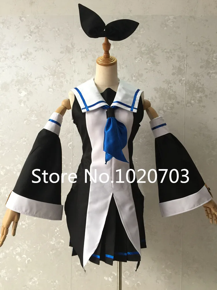 Kantai Коллекция ямаказа Косплей Костюм | Тематическая одежда и униформа