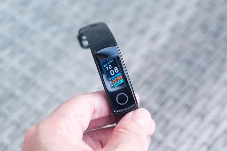 Huawei Honor Band 3 Honor band 4 смарт-браслет 5ATM водонепроницаемый для плавания фитнес-трекер умные часы пульсометр