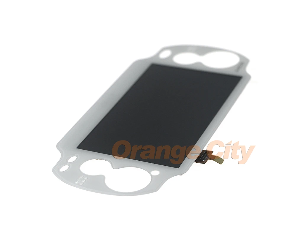 ChengChengDianWan оригинальный белый ЖК экран замена для PS Vita 1000 PSV PCH 1001|display screen|display 10display
