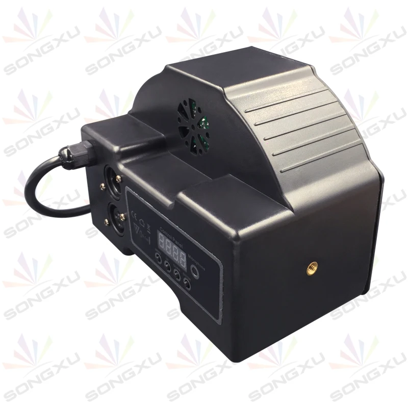 led rgb 18*1w плоские номинальной света для дискотек домашний праздник