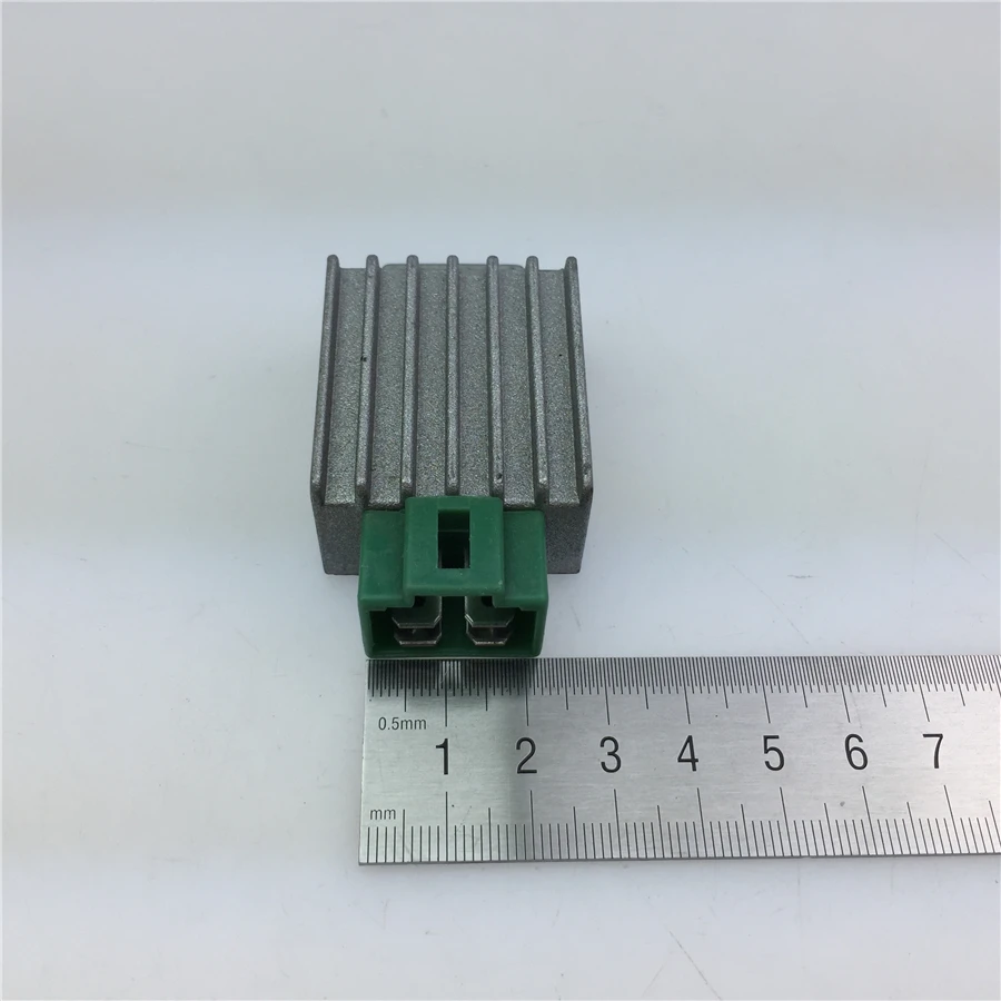 STARPAD для GY6 CG125 150 Qianjiang мотоциклетный выпрямитель 70 одиночный регулятор 6 в