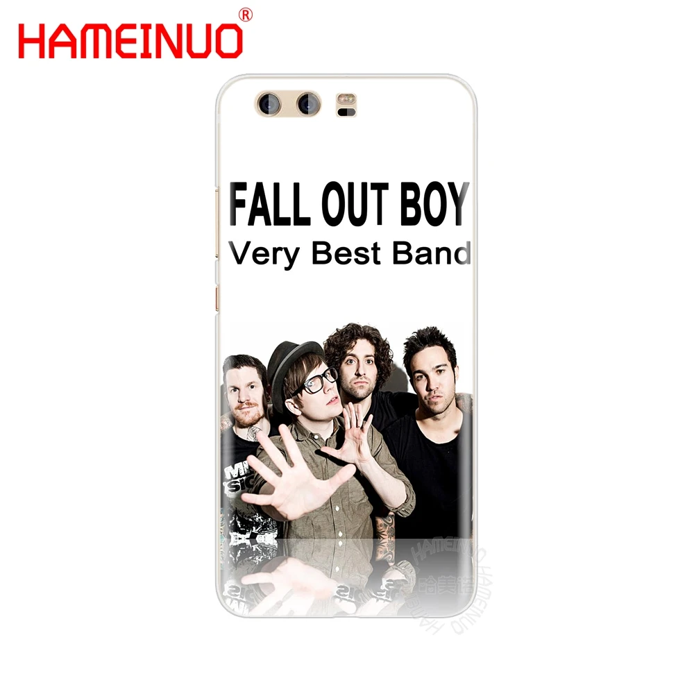HAMEINUO чехол для телефона huawei Ascend P7 P8 P9 P10 P20 lite plus pro G9 G8 G7 2017 | Мобильные телефоны и