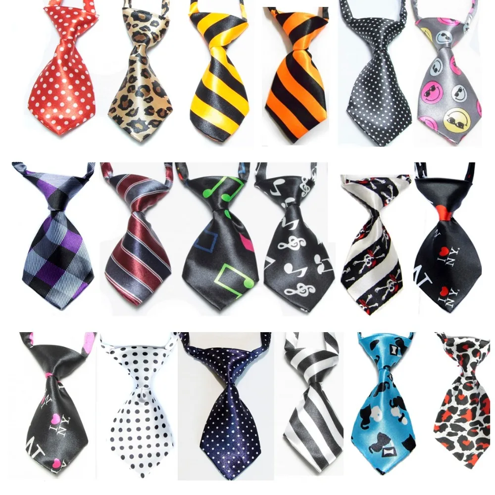 Модный галстук с принтом для мальчиков Детский маленький галстук|kids necktie|fashion