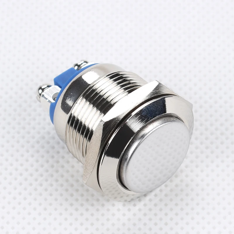 Бесплатная доставка 19 мм Мгновенный 2 штифта водонепроницаемый с высокой