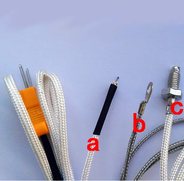 Бесплатный драйвер USB-K K термопары коллектор температуры передатчик (может