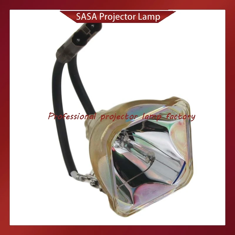 

Free Shiping TLPLV3 Replacement Projector Bare Lamp For TOSHIBA TLP-S10U / TLP-S10 / TLP-S10D Projectors