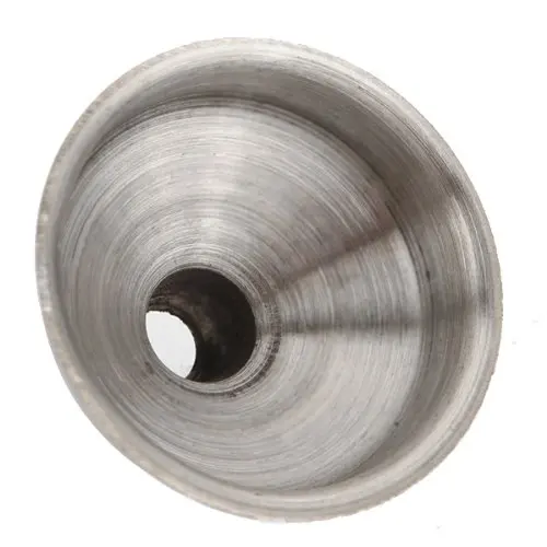 Доступный 5 шт лабораторный измерительный фильтр из нержавеющей стали Воронка