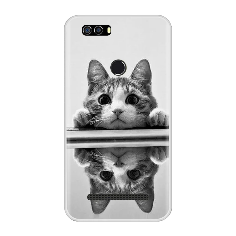 Чехол для Leagoo Kiicaa power, мягкий силиконовый чехол из ТПУ с модным рисунком, задняя крышка для Leagoo Kiicaa power, чехол для телефона s - Цвет: No.16