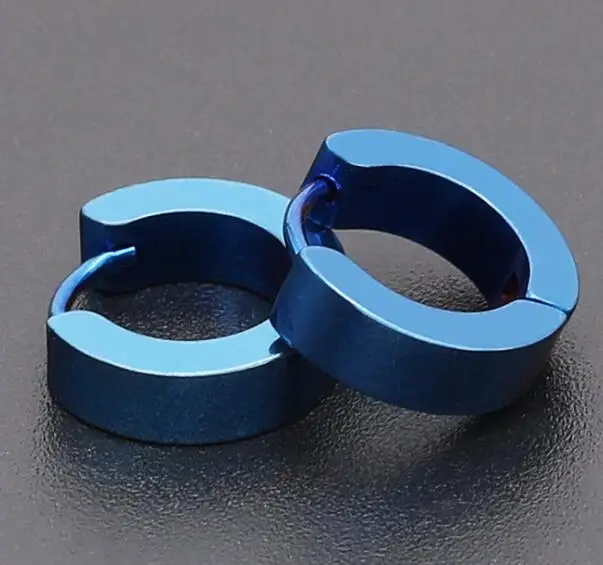 2 шт. серьги гвоздики из нержавеющей стали 4 Х9 мм|stud earrings|earrings womenstud earrings women |