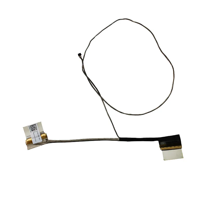 Гибкий видео экран для For Asus X453SA X453S X403S 30 PIN ноутбука LCD LED LVDS лента показа кабеля