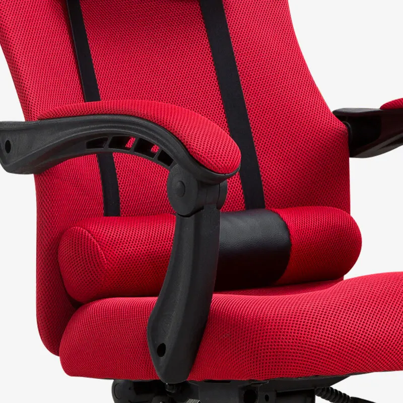 Cheap ergonomics computer chair office game staff supervisor repose swivel Free shipping | Мебель
