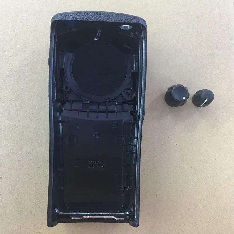 Honghuismart корпус передний чехол замена для рации Motorola CP140 двухстороннее радио с