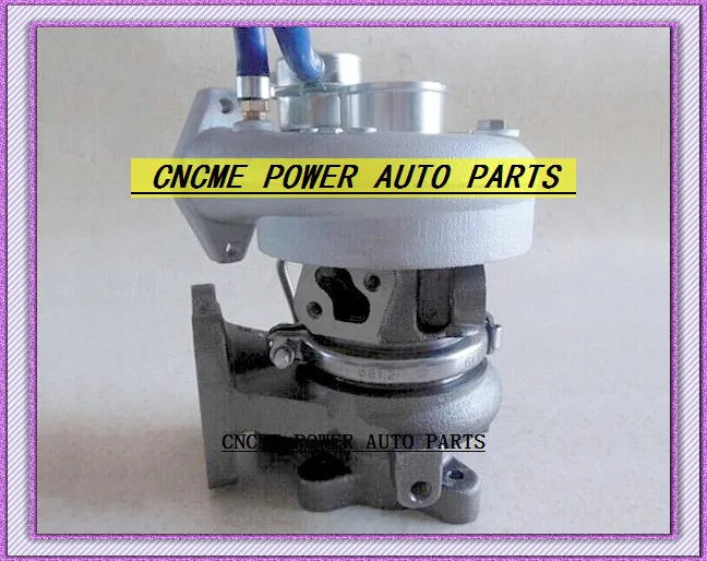 Турбо CT9 17201 64190 55030 для TOYOTA PASEO TERCEL Starlet GT glanzia EP82 Avensis Liteace Townace 1996 4EFTE 4E FTE