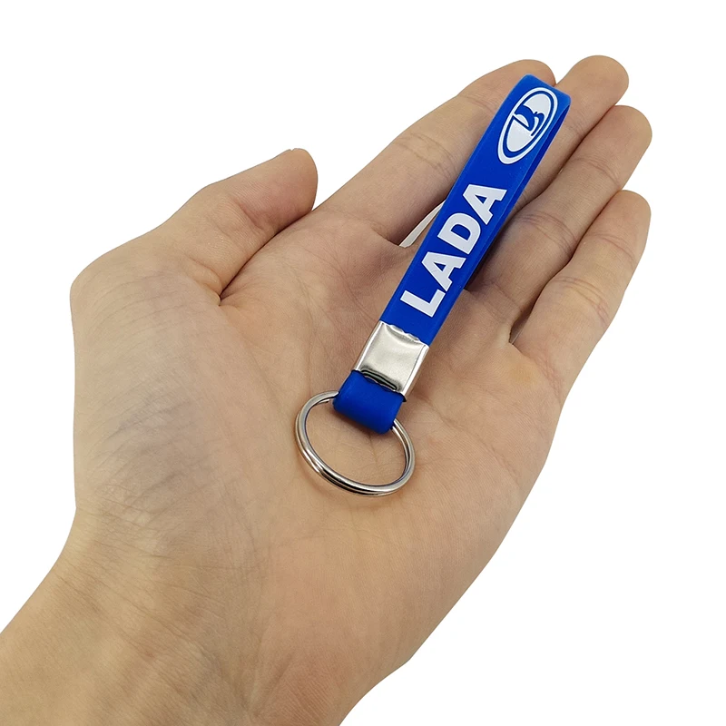 NEW car sticker Excellent keyring case For lada niva kalina priora granta largus vaz samara 2110 styling key use | Автомобили и