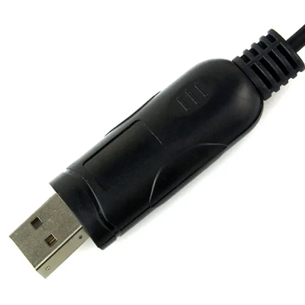 Переходник 4 в 1 с USB для программирования рация KENWOOD Motorola HYT BAOFENG радио J1505A |