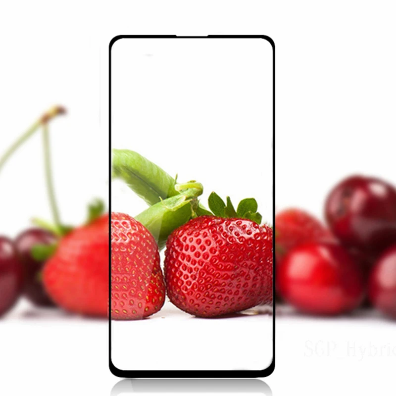 Защитное закаленное стекло 9D для Xiaomi redmi K20 Pro Mi 9T k 20 mi9t | Мобильные телефоны и