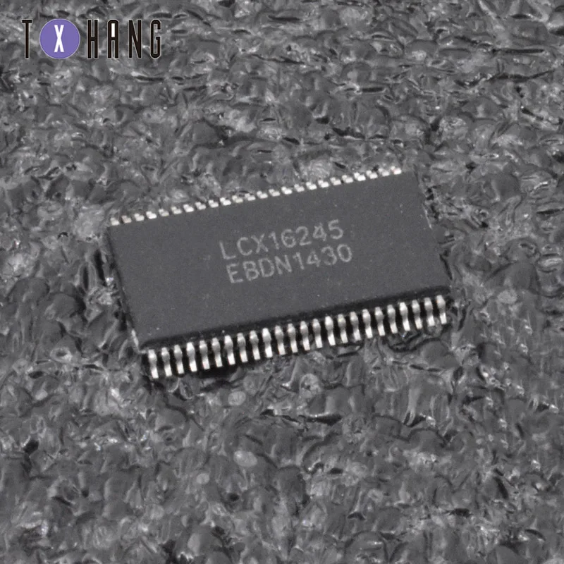 5/10 шт LCX16245 LCX1624 Инкапсуляция: SSOP-48 IC на нас | Электронные компоненты и