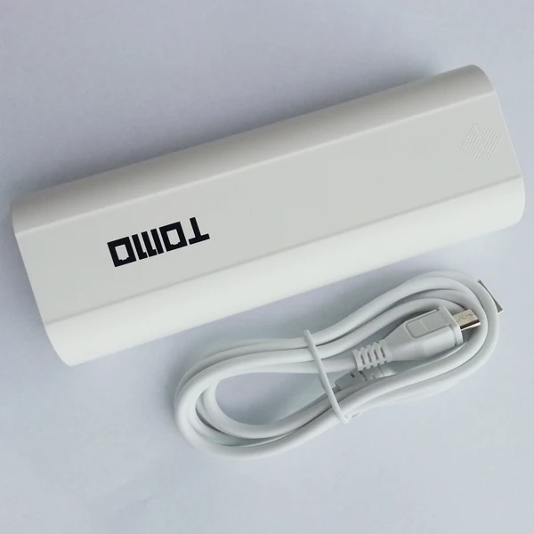 ЖК дисплей DIY Мобильный блок питания USB 18650 чехол для аккумулятора зарядное