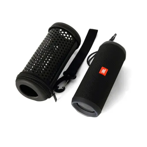Чехол для динамика жесткий защитный чехол переноски Дорожный Bluetooth JBL Flip 1/2/3/4