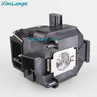elpl68 for epson eh tw5900 eh tw6000w eh tw6100 powerlite hc 3010 powerlite hc 3010e v13h010l68 projector lamp with housing