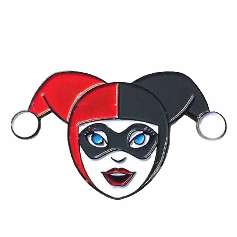 Эмалированная булавка Harley|Булавки и значки| |