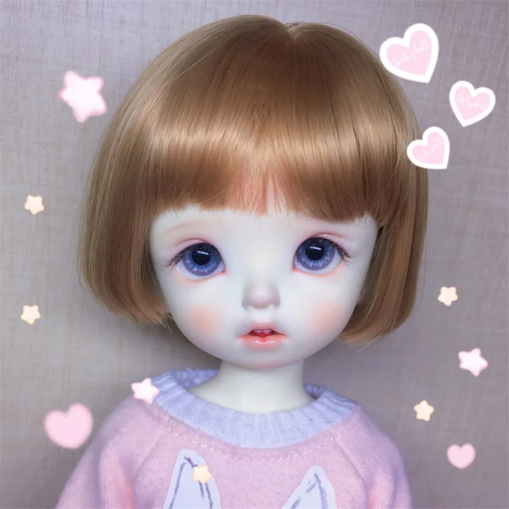 

Bjd кукла 1/6 очков bb карои игрушка кукла