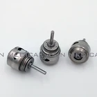 10 шт х NSK SX-SU03 Турбина картридж для Pana Max Plus S-Max M600L Dynal светодиодный S-Max M600, M600KLM600SL, M600W светодиодныйM600B светодиодный