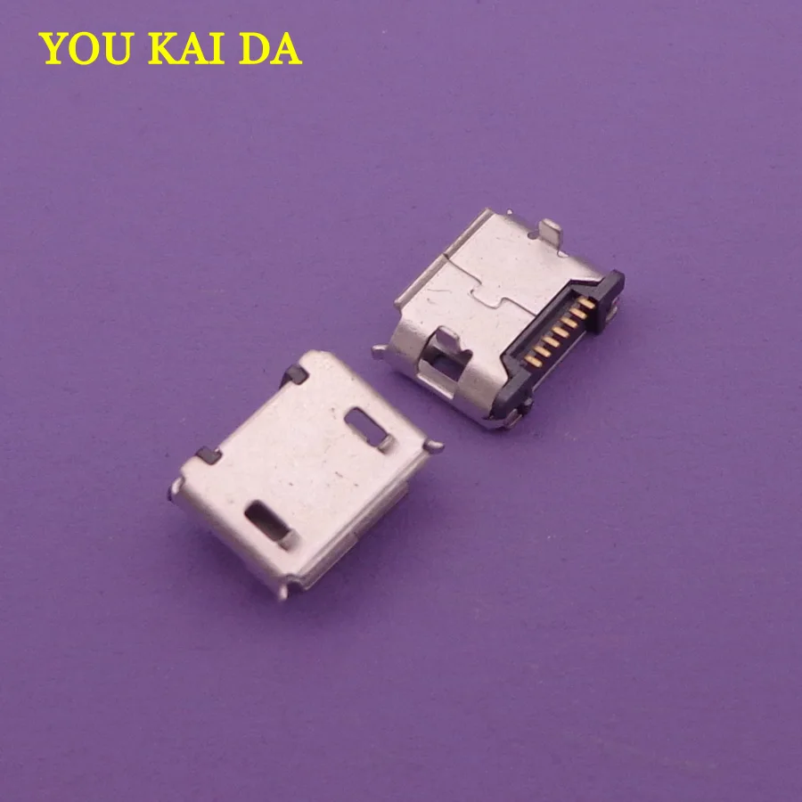 Разъем Micro mini USB для samsung S5600 S3650 I9100 S5560 C3730C C5510U | Обустройство дома