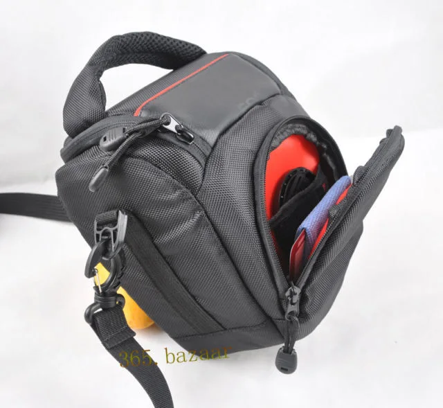 Сумка для Фотоаппарата Canon EOS 450D 60D 550D 650D 1100D 100D 700D SX50 SX60|camera bag case|case for canonphotography camera