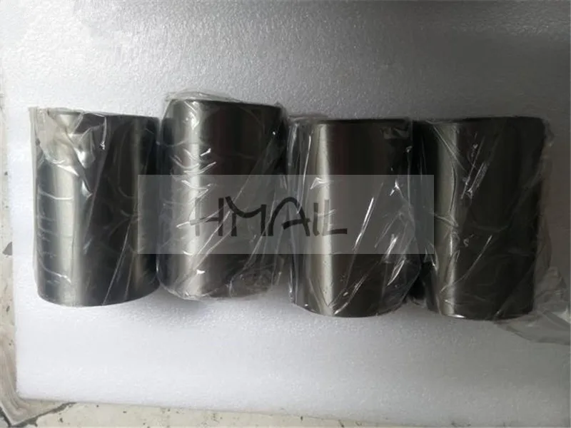 Втулка цилиндра двигателя chery qq 472 втулка 1 372 1002800 4 шт.|sleeve sleeve|qq cheryliner cylinder |