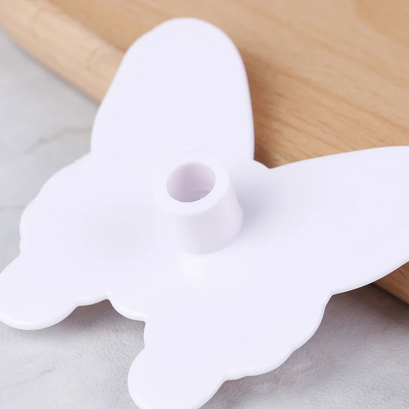 2 шт./компл. Инструменты для выпечки бабочка печенья плунжеры Формочки украшение