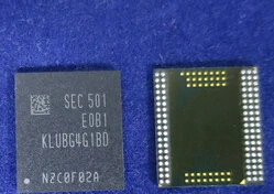 KLUBG4G1BD E0B1 32GB eMMC Flash|flash|flash flashflash 32gb |